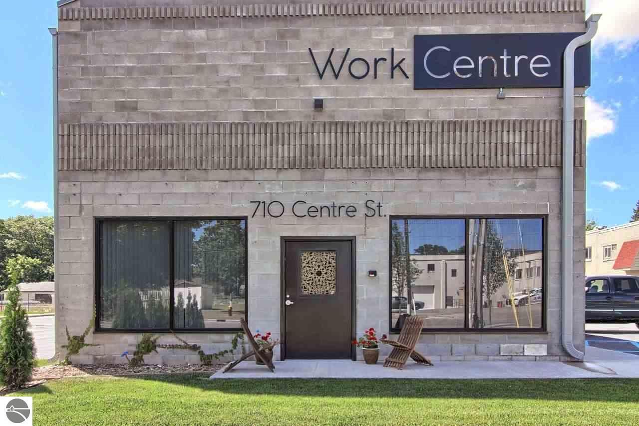 710 Centre St, Traverse City, MI 49686